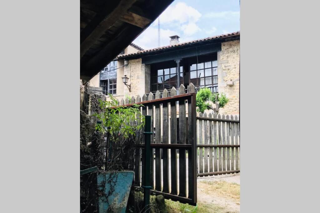 El Condado La Casona Del Xerronヴィラ エクステリア 写真