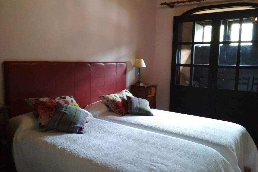 El Condado La Casona Del Xerronヴィラ エクステリア 写真